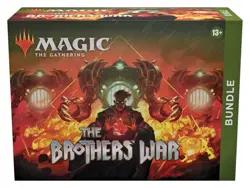 MTG - The Brothers War - Booster Bundle *New/Sealed* - Image 1
