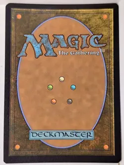 Oltec Matterweaver - FOIL - Release Event Promo - Magic the Gathering MTG Nice! - Image 2