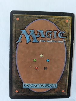 Winding Canyons Weatherlight MTG Exc Free shipping with tracking - Image 2