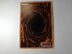 Yugioh EL SCHATTENPUPPE KONSTRUKT , duea-de049 Ultimate Rare deutsch NM 1st - Image 5