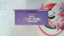 One Piece Card Game - Starter Deck EX: Gear 5 (ST21) - Sealed - English - Image 5