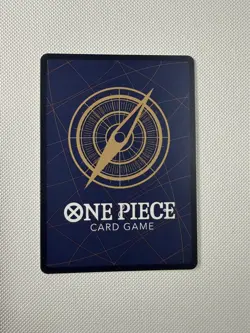 Ms. All Sunday SP OP14-084 SR One Piece | OP-16 Time of Battle - NM English - Image 2