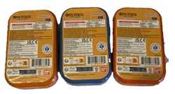 One Piece Tin Pack Set Vol 2 Set of 3 | TS-02 OP-13 | Factory Sealed | Bandai - Image 5
