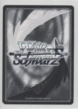 2020 Weiss Schwarz CCG: Fujimi Fantasia Bunko English Kaname #Ffp/W65-E023RR - Image 2