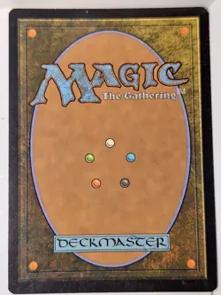 Militia Bugler - FOIL - FNM Promo - Magic the Gathering MTG Nice! - Image 2