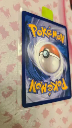 Vileplume 045/165 Pokemon Scarlet Violet 151 Rare Deck Exclusive Non-Holo Card - Image 5