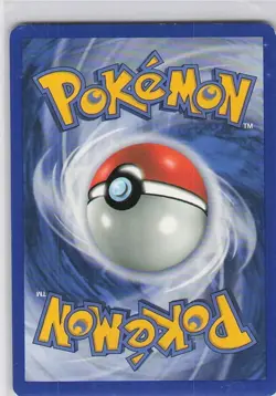 Growlithe 55/92 Legend Maker Reverse Holo Stamp 2006 Pokemon Card Snout Swirl! - Image 2