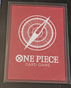 Boa Hancock (2025 PSA Magazine Promo) OP07-038 One Piece Promotion Cards Foil - Image 2