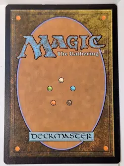Immolating Glare - Game Day Promo - Magic the Gathering MTG Nice! - Image 2