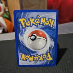 Squirtle Pokemon TCG FireRed And LeafGreen Common Card #82/112 - Image 2