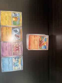 Pokemon TCG Perfect Order - 100+ Card Lot - Bulk + Holo + Reverse Holo NM - Image 4