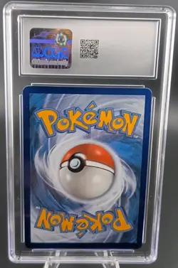 Pokemon Evolving Skies Lycanroc VMAX Secret Rare Card CGC 10 Gem Mint 213/203 - Image 4