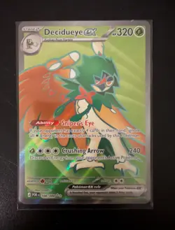 TCG Pokemon Mixed Card Lot - Image 5