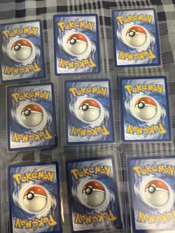 Pokemon TCG 15 Card RARE LOT, Ex/IR/Hyper Rare! - Image 5