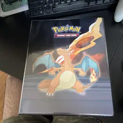 Pokemon TCG Stellar Crown Binder 9-Card Holo EX Lot Venusaur ex 001/142 - Image 1