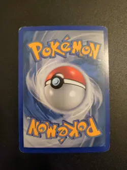 Pokemon Card - Meowth 102/101 Vittorie Regali Ita - Image 2