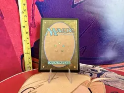 Magic The Gathering Funeral Room/Awakening Hall TCG MTG Collectable Trading Card - Image 2