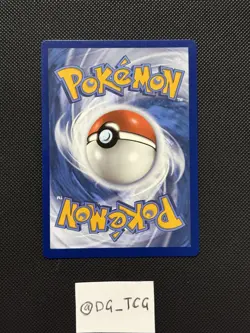 Pokemon Vivid Voltage - Raikou - 050/185 - Amazing Rare Holo - MINT - Image 5