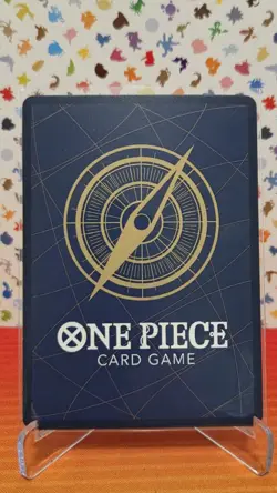 Sabo PRB02-014 SP | OP15 One Piece - Image 2