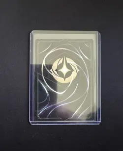 Lorcana Foil Woody Jungle Guide Set Champs Top-8 Promo Wilds Unknown 54/P3 - Image 4