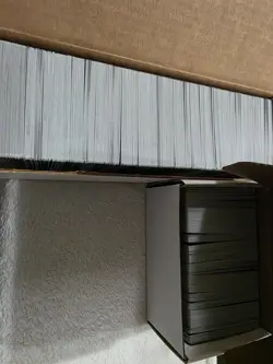 1450+ Cards Jyhad aka Vampire the Eternal Struggle CCG Wizards of the Coast Game - Image 5