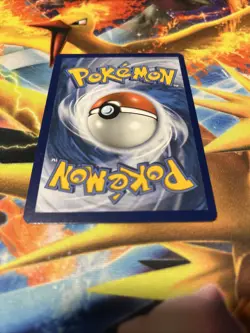 Pokemon TCG Jirachi Prism Celestial Storm Holo Card 97/168 Rare NM - Image 4