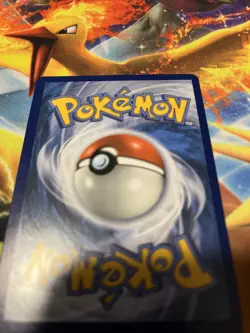 Pokemon TCG Jirachi Prism Celestial Storm Holo Card 97/168 Rare NM - Image 5