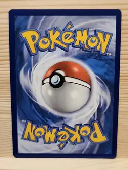 Celebi Prism Star 19/214 Pokemon TCG Lost Thunder Holo Card - Image 2