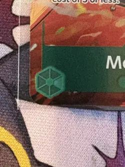 One Piece Card Game Monkey D. Luffy P-135 Release Event Winner Character - Image 5