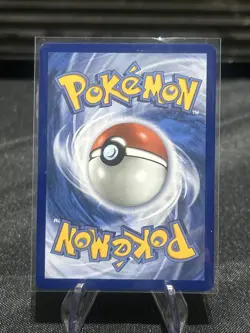 Pokemon TCG Shaymin Illustration Rare Card 185/182 Sv10: Destined Rivals - Image 2