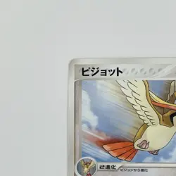 Pidgeot - 073/PCG-P 073/PCG-P PCG-P Promotional cards Regular (Japanese) - Image 3