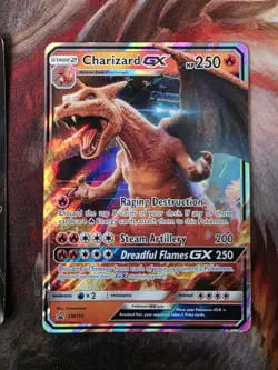 Pokemon TCG Mixed Charizard Lot Of 3 Cards 🔥 - Image 4