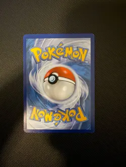 Pokemon Card Venusaur & Snivy GX SM229 SM Black Star Promo Holo NM - Image 2