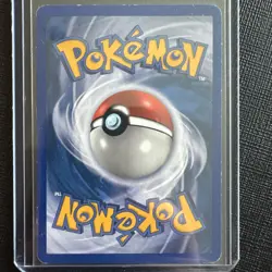 Rare Ditto Bulbasaur 36/113 Pokemon Card 2005 - Image 2