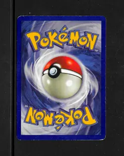 Pokemon Card Snorlax- # 11/64- 90HP- Basic- 1999-LP/MP Holo - Image 2