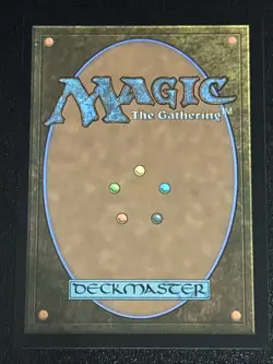MTG Secrets of Strixhaven Colossus of the Blood Age 0181 NM - Image 2