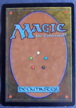 MTG Pyroblast | Core Set 5th Edition | NM | Red Counterspell | Commander | - Image 4