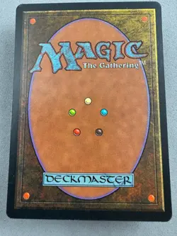Pyroblast MTG 5th Edition—Unplayed Near Mint—Vintage Magic The Gathering - Image 2