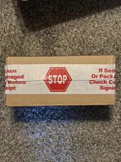Magic MTG Bloomburrow Commander Deck Display Case Sealed 4 Decks #1 - Image 2