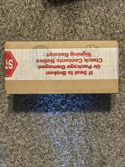 Magic MTG Bloomburrow Commander Deck Display Case Sealed 4 Decks #1 - Image 4