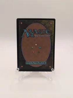 Gamble (Retro Frame) NM/M R Dominaria Remastered 321 - Image 2