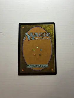 Frogtosser Banneret LP Morningtide Magic The Gathering Mtg Lightly Played - Image 2