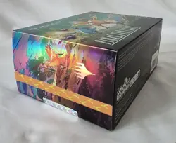 Magic The Gathering "Final Fantasy" Chocobo Bundle - Image 3
