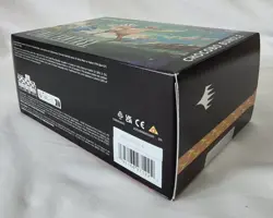 Magic The Gathering "Final Fantasy" Chocobo Bundle - Image 4
