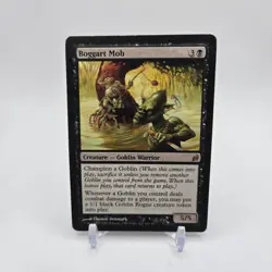 Boggart Mob Lorwyn Regular #104 - Image 1