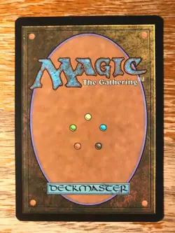 Magic the Gathering MTG foil Crop Rotation Dominaria Remastered signed NM - Image 3