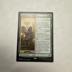 Innkeeper's Talent Bloomburrow Regular - Image 1