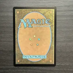 Magic: The Gathering Emeritus of Ideation SOS Mythic Blue Regular EN 0045 - Image 3