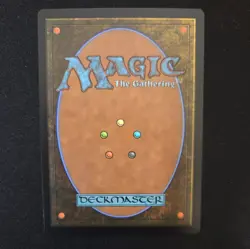 Mana Drain Outlaws of Thunder Junction: Breaking News Nonfoil - NM - Image 2