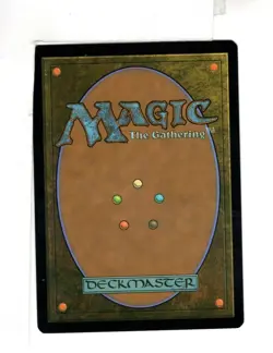 MTG SkeenAB Field of the Dead from M20. NM. - Image 2